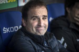 pg电子手机版-马洛卡主帅:满意上场比赛没失球,对阵巴萨将是对我们的一大考验