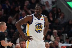 pg电子手机版-追梦：对手是块难啃的硬骨头 我们今天严格执行了战术