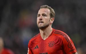 pg电子APP-本赛季凯恩联赛打进25球，五大联赛只有萨拉赫联赛进球数比他更多