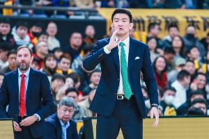 王博：青岛DJ很有水平 说的“事难做，做必成”是对我们最大鼓励