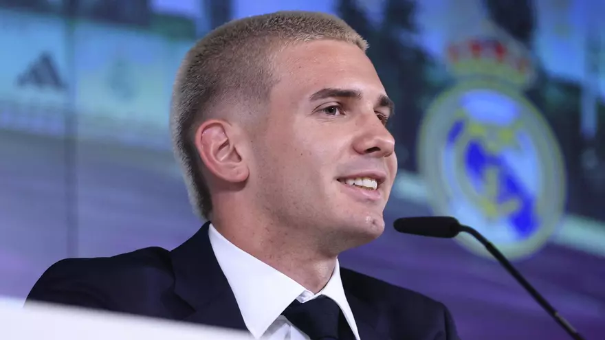 pg电子APP-专家：皇马为一队引进马斯坦托诺却将其注册在二队，这是违规操作