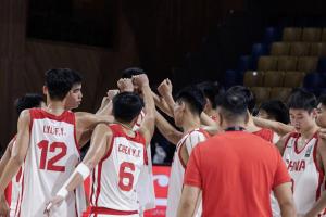 pg电子APP-准备争冠！中国U16男篮下半场发力大胜新西兰 昂首挺进决赛！