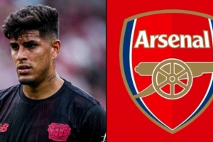 pg电子下载-罗马诺：枪手药厂正交换因卡皮耶转会文件 球员已经抵达伦敦