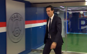 《队报》：17年“诺坎普奇迹”成前主帅埃梅里巴黎生涯永远的伤痕