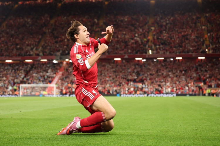 范迪克谈基耶萨：全队欣赏他的拼搏精神 可惜伤病屡屡阻挠其发挥