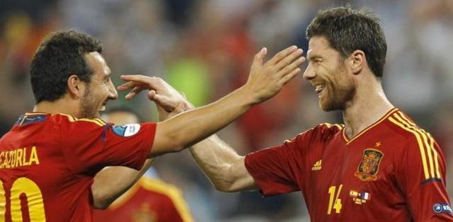 pg电子APP-卡索拉：阿隆索一直是标杆人物，他将会成为非常出色的教练