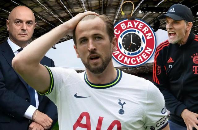 pg电子手机版-列维真去美国度假啦？名宿：凯恩去拜仁是三狮喜讯