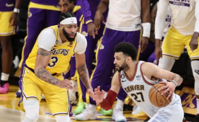 pg电子手机版-揭秘浓眉天价续约：出勤超库里KD 湖人新计划揭晓