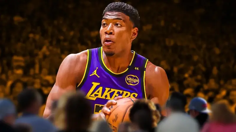 数据分析：进攻完美防守白给的八村塁，是继续留队还是远走高飞？