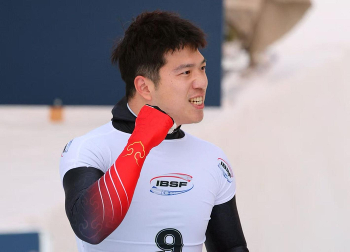 pg电子手机版-米兰冬奥会，中国车橇项目满项参赛|AC米兰|中国队|世界杯|钢架雪车|雪车_新浪体育_新浪新闻